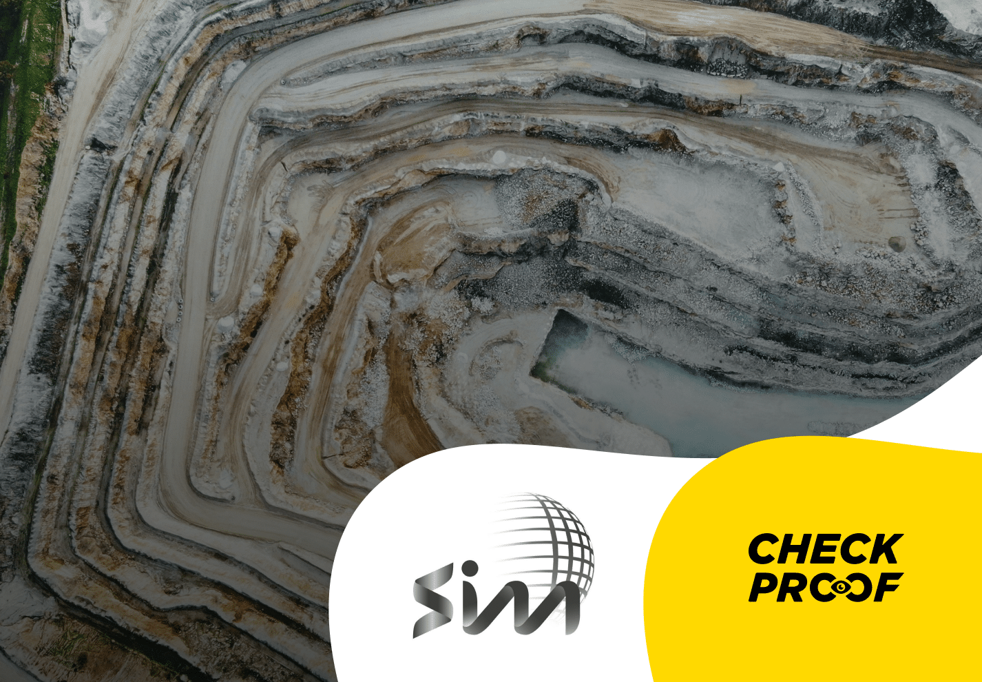Featured image for “CheckProof Selected to Present at SIM 2026 Forum in French Exhibition Debut”