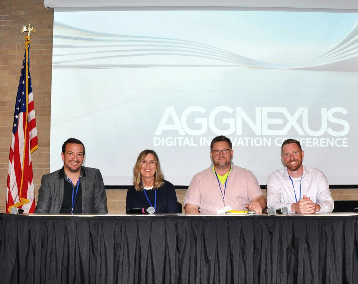 Featured image for “The AggNexus 2026 Report: Highlights from the Digital Innovation Conference”
